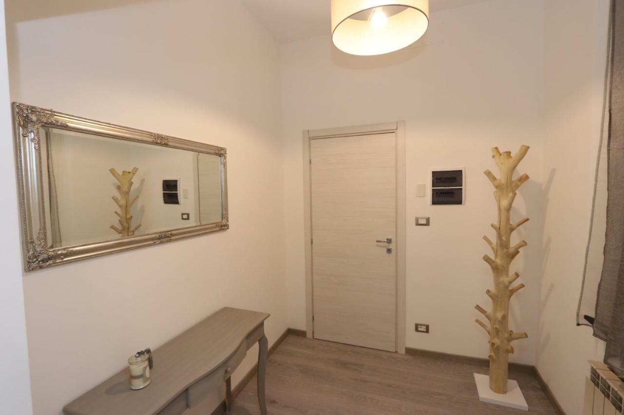 Lovely Apt Really Downtown - Free Private Parking Included! - Γένοβα Εξωτερικό φωτογραφία