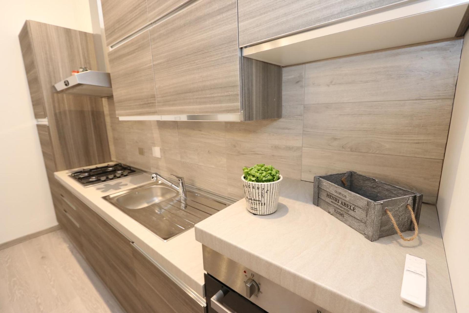 Lovely Apt Really Downtown - Free Private Parking Included! - Γένοβα Εξωτερικό φωτογραφία